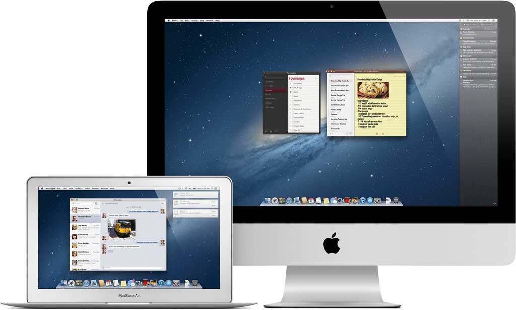 editing software for mac 10.7.5